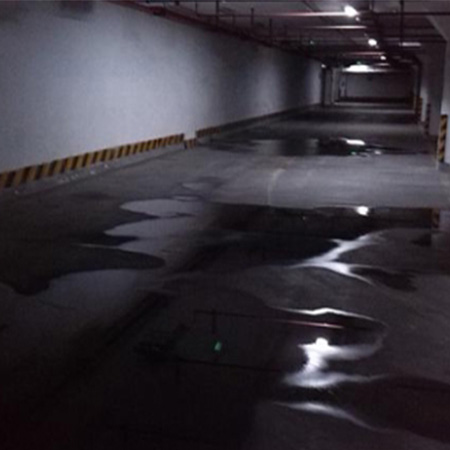 地下室防水價(jià)格