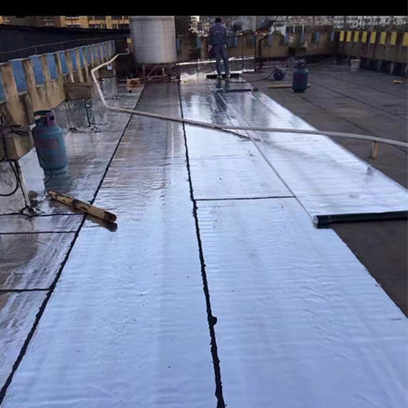 屋面防水價(jià)格