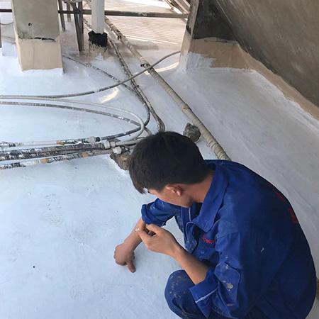 房子做防水的價(jià)格