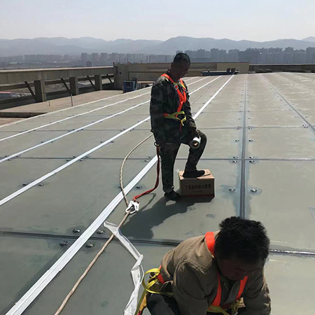 云南防水施工有哪