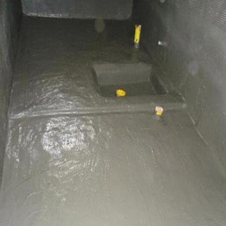 昆明衛(wèi)生間防水能