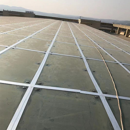 云南防水工程的施工標(biāo)準(zhǔn)有哪些